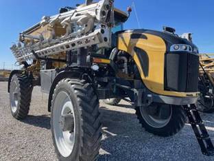 2020 ROGATOR RG1300C