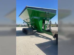 2015 Demco 1150