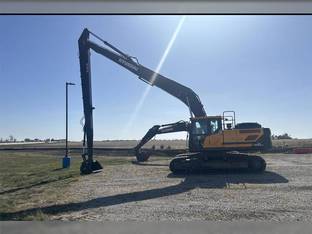 2023 Hyundai HX300A LR