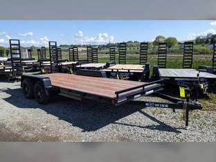 2024 BWISE EH18-10ELE