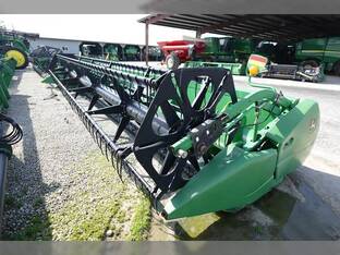 2005 John Deere 622F