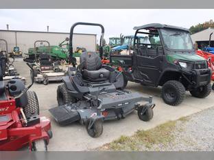 2022 Spartan RT PRO 2654