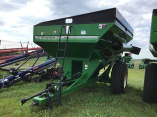 2010 Unverferth 7250