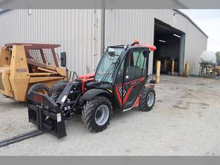 Manitou ULM 415 H