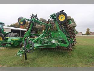 2020 John Deere 2660VT