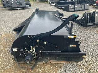 2019 John Deere BP84C