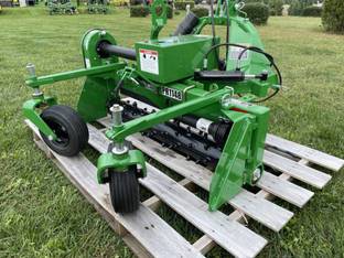 John Deere PR1148