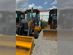 2023 John Deere 310