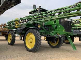 2017 John Deere R4038