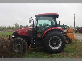 2020 Case IH FARMALL 95A