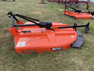 2022 Land Pride RCR1884