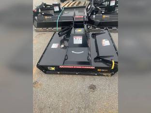 2025 John Deere RE50