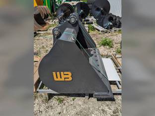 2023 Werk-Brau WERK-BRAU BUCKET PACAKGE, FITS 60G 60P