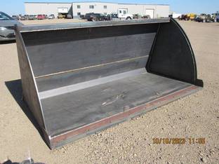 2024 Meyerink 48X108 HI CAPACITY