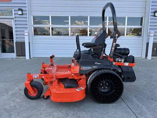 2025 Kubota Z781i