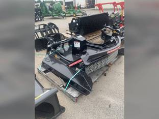 2024 John Deere RX72