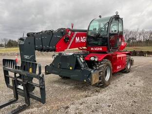 2022 Magni RTH6.30