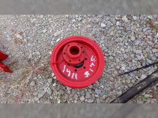 1999 New Holland 1411