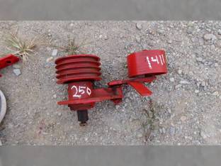 1999 New Holland 1411