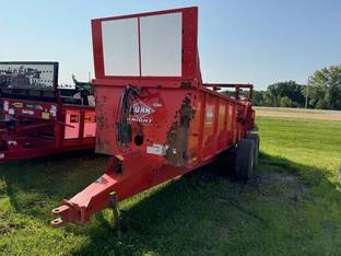 2013 Kuhn Knight PS160