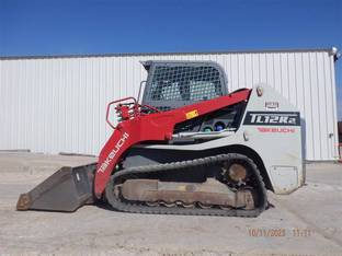2020 Takeuchi TL12R2