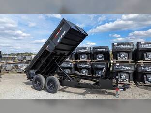 2024 BWISE DT612LP-LE-12-A