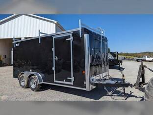 2023 CarMate CM716CC-HD/CTR