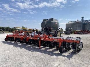 2025 Kuhn Krause 1210M-1630F