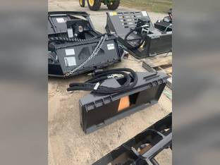 2023 John Deere HH40C