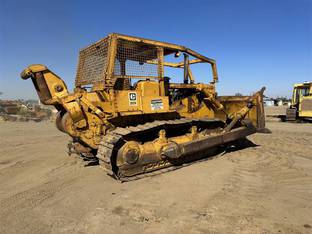 1978 Caterpillar D7G