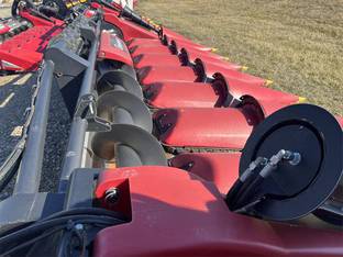 2012 Geringhoff NORTHSTAR 830