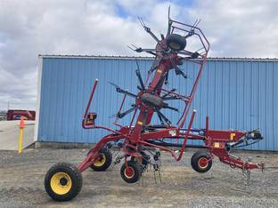 2023 New Holland PROTED 3625