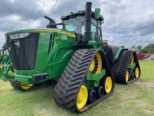2023 John Deere 9rx490