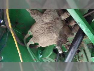 1987 John Deere 7720 TITAN II