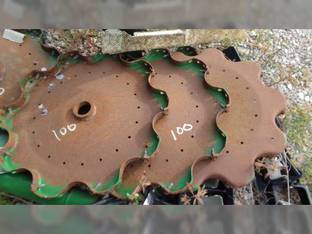 1995 John Deere 9500