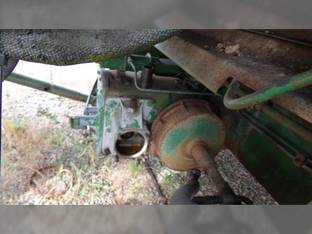 1995 John Deere 9500