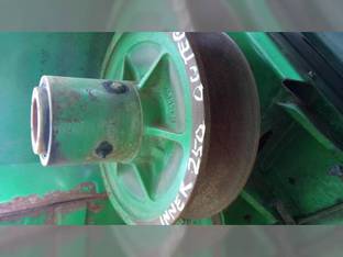 1995 John Deere 9500