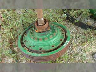 1995 John Deere 9500