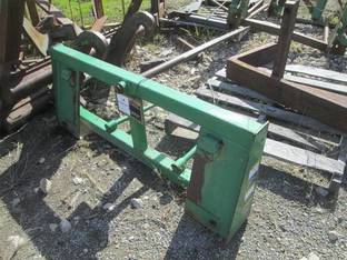 John Deere 5000 SERIES