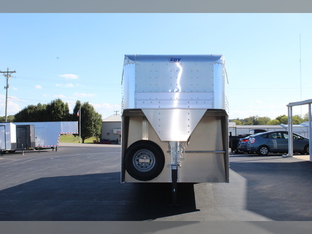 Eby Trailers & Truck Bodies, Cargo Trailers for Sale