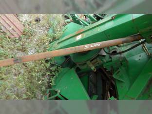 1995 John Deere 9500