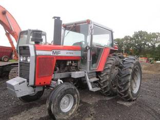 1979 Massey-Ferguson 2705