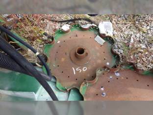 1995 John Deere 9500