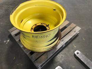John Deere AXE10347 WHEEL