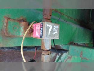 1995 John Deere 9500