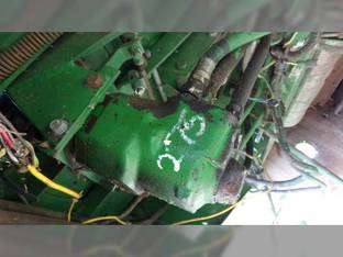 1987 John Deere 7720