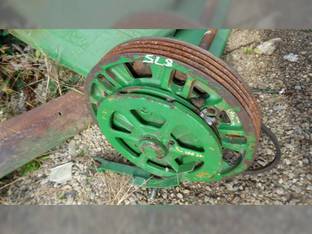 1987 John Deere 7720 TITAN II