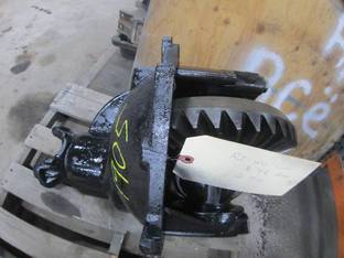 AXLE ALLIANCE RT404N