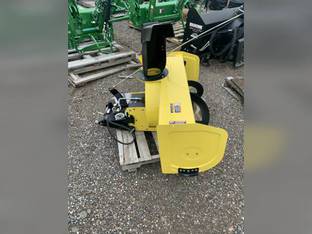 2008 John Deere 47SB