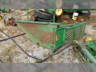 1987 John Deere 7720